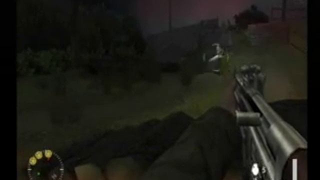Medal of Honor Vanguard Walkthrough Part 12 смотреть онлайн