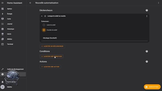 Domotique : Home Assistant, mettre en place des routines facilement ! смотреть онлайн