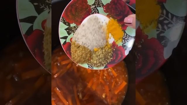 Суп ХАРЧО. Простейший рецепт | Pork soup KHARCHO. Easy recipe. Homecooking смотреть онлайн