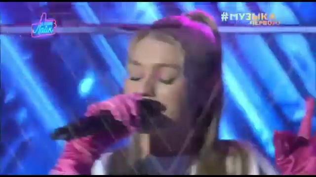Люся Чеботина - Солнце Монако. Шоу Вечерний Лайк. (Музыка Первого 30.10.2021) смотреть онлайн