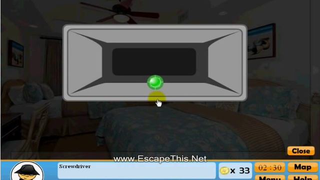 Sneaky's Escape Walkthrough - EscapeThis.Net