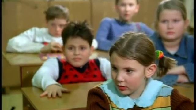 Ералаш Do You Speak English.mp4 смотреть онлайн