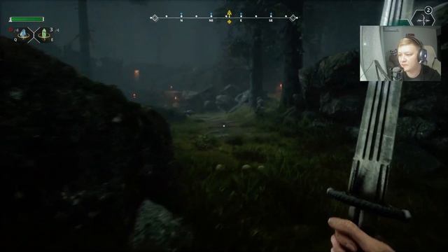 НОВОЕ ИНДИ РПГ! ► Testament: The Order of High Human #1 смотреть онлайн