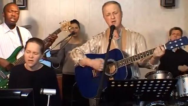 Мы поклоняемся Тебе / I am The God That Healeth Thee смотреть онлайн