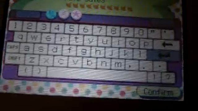 Animal Crossing Wild World - Redds Tent + Passwords смотреть онлайн