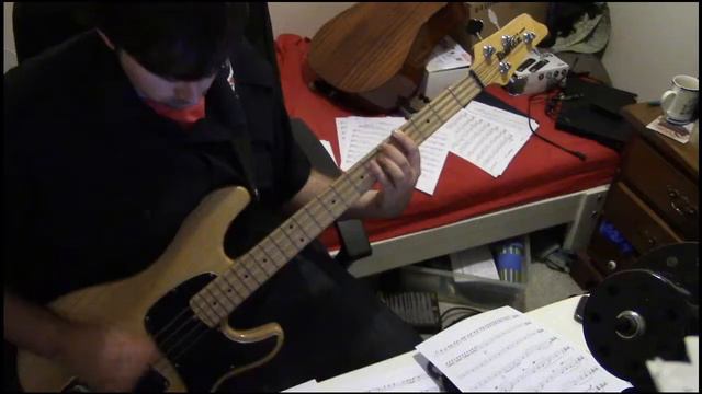 Crankbox Party 9 - Richard Cory смотреть онлайн