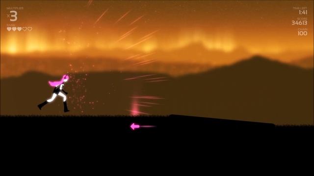 Run To Your Own Music In Melody's Escape(Original Song) смотреть онлайн