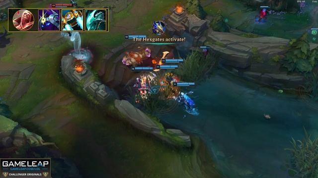 3 BROKEN Champions for EVERY ROLE in Patch 13.5 - CHAMPS to MAIN for FREE LP - LoL Guide смотреть онлайн