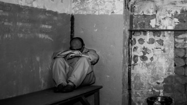 Алькатрас: История острова Дьявола. Тюрьма тюрем смотреть онлайн