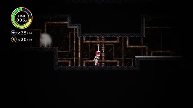 Maid_san's Caving Adventure stage 20 S Rank смотреть онлайн
