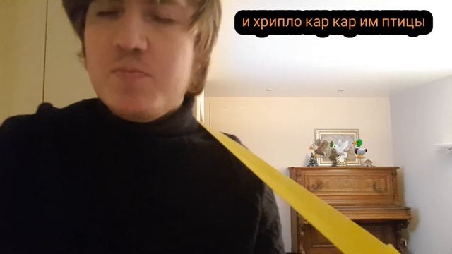 иосиф бродский - пилигримы (by dispnoe) смотреть онлайн