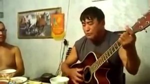 Леонид Очиргоряев - Мчится конь подо мной.