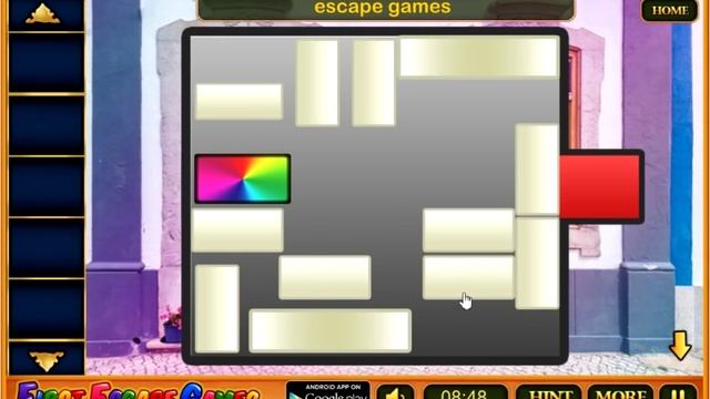 5 Doors Escape 3 walkthrough FIrst Escape Games. смотреть онлайн