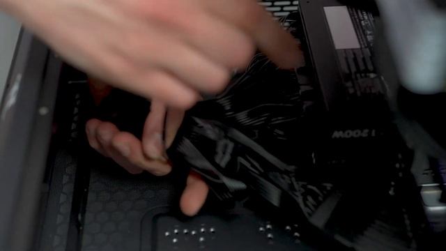 DUAL RADIATOR LOOP Dream Build - Thermaltake The Tower 500 PC Build смотреть онлайн