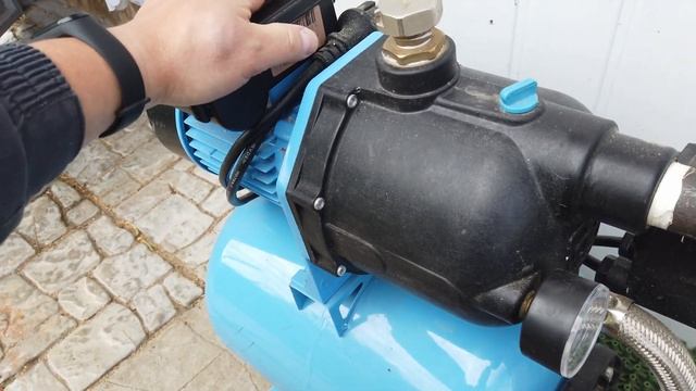 НАСОСНОЕ ОБОРУДОВАНИЕ ДЖИЛЕКС ДЖАМБО -ХУЖЕ НЕ БЫВАЕТ!!! АБИССИНСКАЯ СКВАЖИНА С СОЛЁНОЙ ВОДОЙ 2 смотреть онлайн