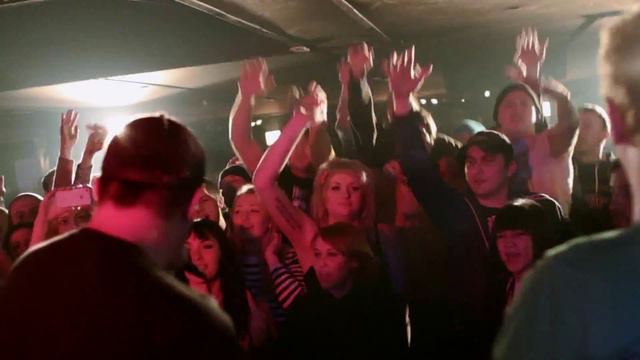 ILWT - Лиза (live @ Kiev) смотреть онлайн