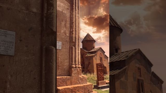 Armenia Shirak Marmashen Gyumri смотреть онлайн