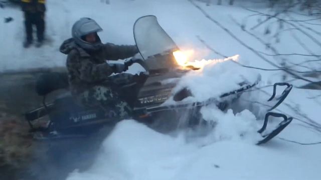 Камикадзе на ВИКИНГЕ смотреть онлайн