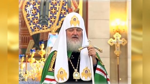 12-летие годовщины Хиротонии Его Преосвященства Владыки Вениамина