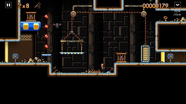 Daily Game! Traps n' Gemstones! смотреть онлайн