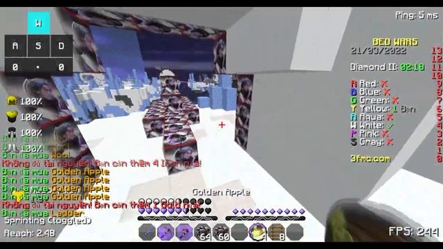 Pack flo giúp tôi ao trình :))) смотреть онлайн