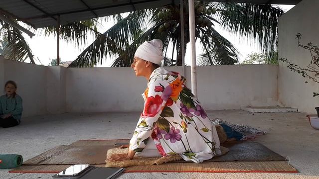 Вахей Гуру крия