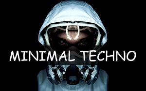 TΞZA - CRYSTAL | Minimal Techno | Dj mix