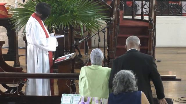 The Sixth Sunday In Lent - Sunday  Of The Passion ~ Palm Sunday