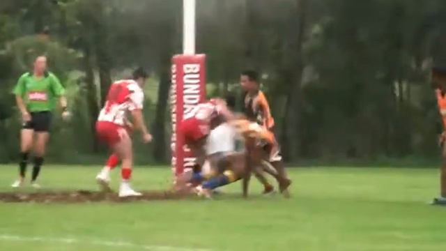 Japan vs Fiji Itagaki try.MOV смотреть онлайн