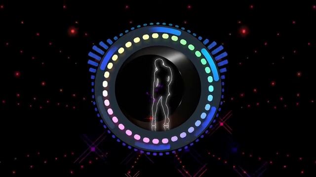Техно музыка Девушка детка. Techno music .Электронная музыка. смотреть онлайн