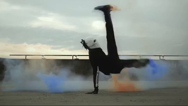 Jimmy Spoon x KOLYA - Last Ticket смотреть онлайн