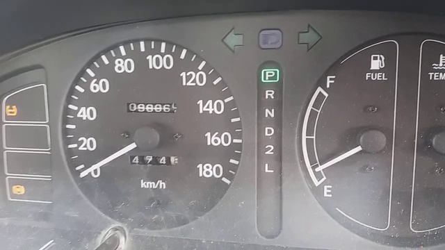 3257 TOYOTA COROLLA смотреть онлайн