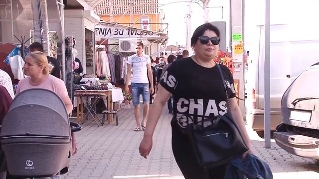 Планируют ли жители Гагаузии в этом году отдых на море? смотреть онлайн