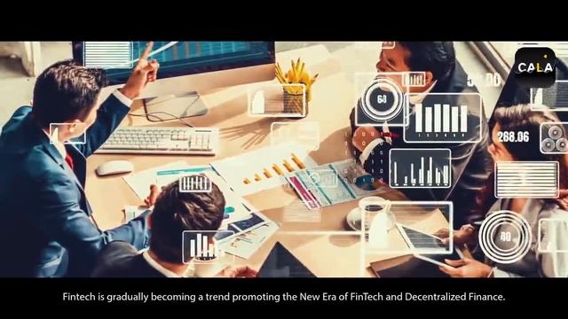 CALA AI смотреть онлайн