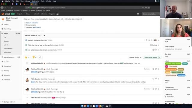 Category Deep Dive: Review Apps смотреть онлайн