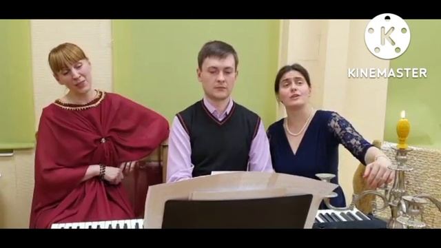 ой,цветет калина смотреть онлайн