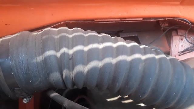 Onde fica a VARETA DO ÓLEO de motor do 1113? ? смотреть онлайн