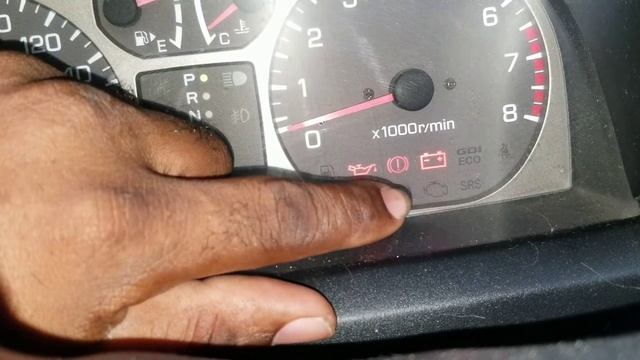How to DIY Pajero io / pin / Montero engine codes without a scan tool. смотреть онлайн