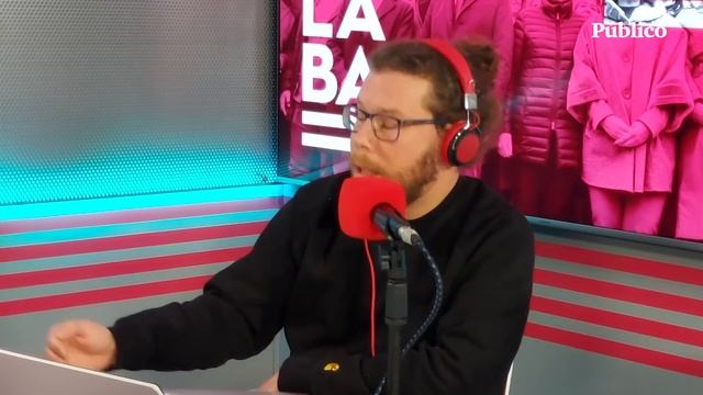 La Base #15 - PP: ¿es posible una derecha democrática? смотреть онлайн
