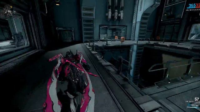 Warframe Jackal solo using Excalibur (New players friendly) смотреть онлайн
