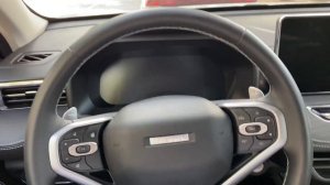 На Юг своим ходом: делюсь впечатлениями о поездке на Jolion