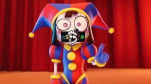 УБОГИЕ АНИМАЦИИ ПО ЦИФРОВОМУ ЦИРКУ