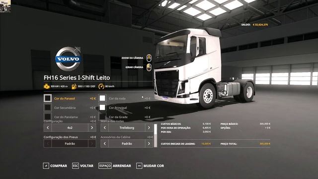 farming simulator 19 TESTANDO MOD MEGA PACK FARM CENTRO SUL V5 E PACK MERCEDES BENS FCS смотреть онлайн