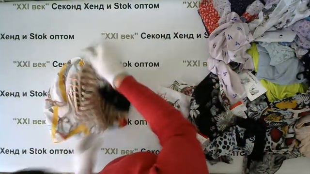 #2870 Платки, палантины лето сток цена 850 руб. за 1 кг. вес 3 кг. 37 шт./2550 руб./68 руб смотреть онлайн