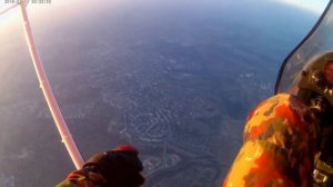 Самолёт Е-12нк, обзор No3, 12 апреля 2021г