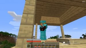 ПОЧЕМУ Я ПОСАДИЛ САМ СЕБЯ В ТЮРЬМУ В МАЙНКРАФТ ! Алексбой Minecraft