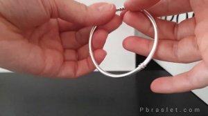 Открываем браслет Pandora с помощью карты