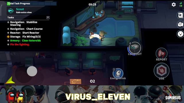 SCOUT ROLE TIPS & TRICKS SUPER SUS GAME IN HINDI |#supersus #tipsandtricks #virus#mobilegame#amongu смотреть онлайн