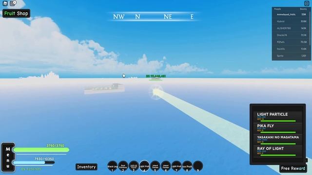 [Гайд] Где спавнятся фрукты в 0ne Piece Game!!!! смотреть онлайн