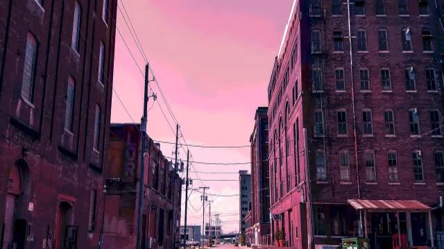 Lavender Skies ~ Chill Music Mix смотреть онлайн